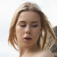 Настя Холод Оголені