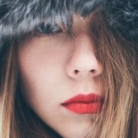 Наталія Краснова Оголені