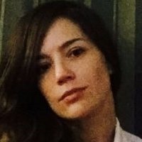 Наталія Лаже Оголені