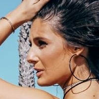 Наталі Гібсон Оголені