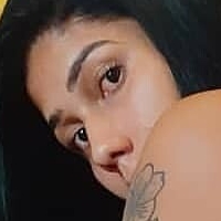 Несса Флор Оголені