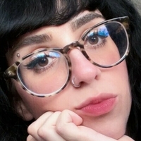 Ніка Домінгес Оголені