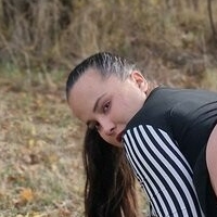 НайсОлівія Оголені