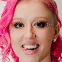 Ніка Венус Оголені