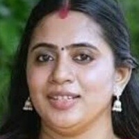 Ніланамбіар Оголені