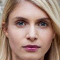 Ніна Брандт Оголені