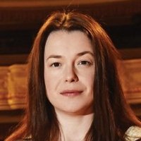 Ніна Іванішин Оголені