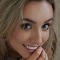 Ніна Брукс Оголені