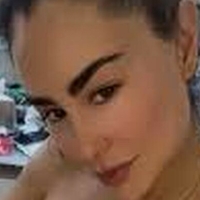 Нінель Конде Оголені