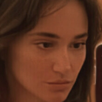 Нохан Оголені