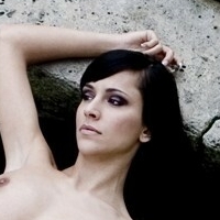 нюд ін паблік Оголені