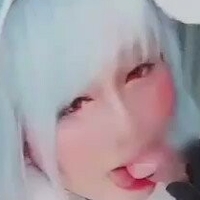 Нянчан にゃんちゃん Оголені