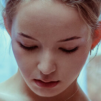 НІМФ Оголені