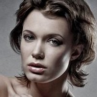 Оксана Чуча Оголені