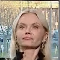 Ольга Борис Оголені