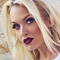 Ольга Коровяковська Оголені
