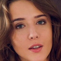 Ольга Сибіл Оголені