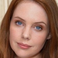 Олівія Марей Оголені