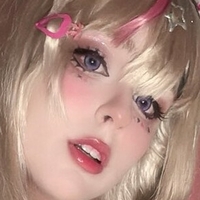 Олівія Усаґі Оголені