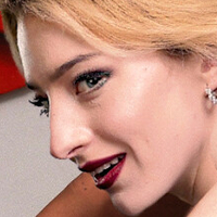 Олімпійці Оголені