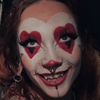 ПейнтедЛейдіПолер Оголені