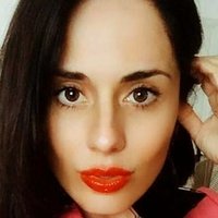 Паола Йецці Оголені