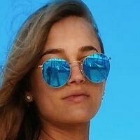 Патрісія Ремзі Оголені