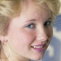 Паула Енн Бланд Оголені