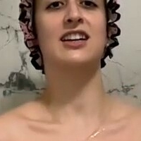 Жвава принцеса Оголені