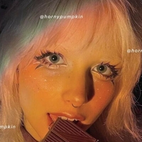 Пампкін Пай Оголені