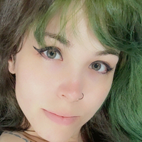 Квін Криптид Оголені