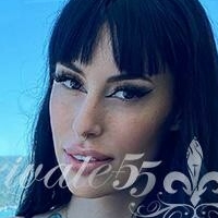 Рафаелла Портелла Оголені