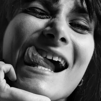 Ребекка Селін Оголені