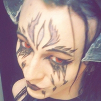 РедАйзБедДрагон Оголені