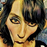 Рін Хеллріг Оголені