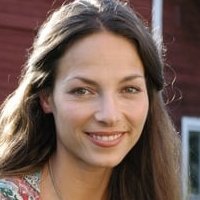 Романа Поллак Оголені