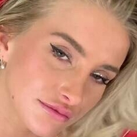 Роуз.Шарен Оголені