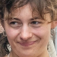 Рубі Ешборн Серкіс Оголені