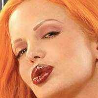 Сабріна Сабро Оголені