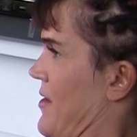 Сахарра Гакслі Оголені