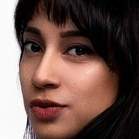 Саліна Барахас Оголені