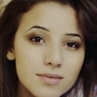 Самя Буляхрі Оголені