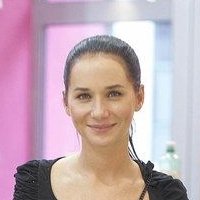 Сандра Новакова Оголені