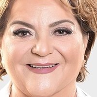 Сандра Росадо Оголені
