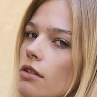Санна Бакстрьом Оголені
