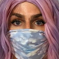 Сара Джун Оголені