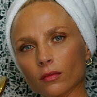 Сарафантін Оголені