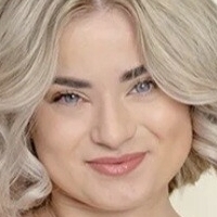 Саскія Рюдігер Оголені