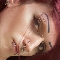 Скарлет Анаїта Оголені