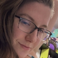 скарлеттфокс73 Оголені